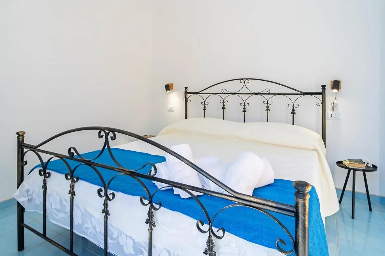 Ad Un Passo Da Vendicari Apartment Reitani