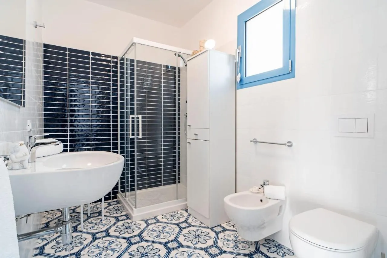 Ad Un Passo Da Vendicari Apartment Reitani