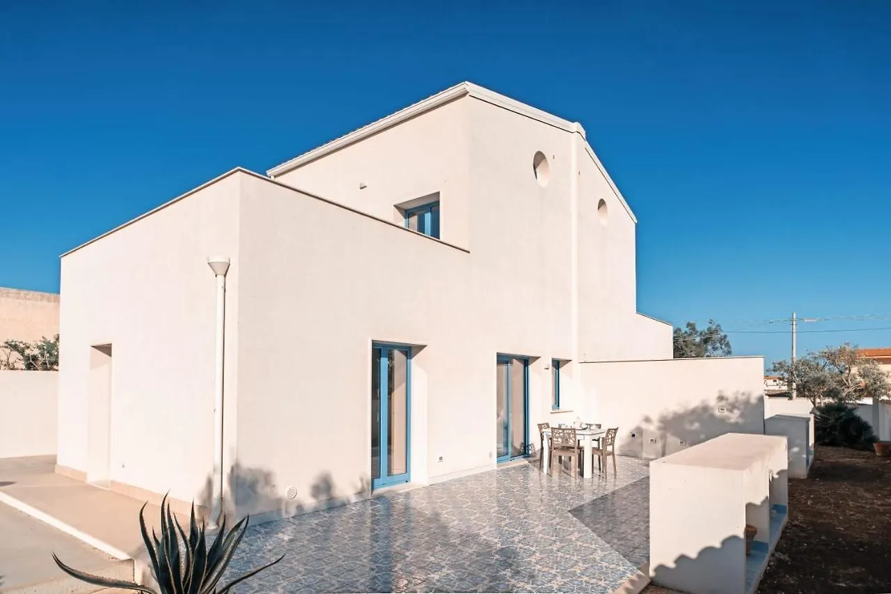 Ad Un Passo Da Vendicari Apartment Reitani 0*,  Italy