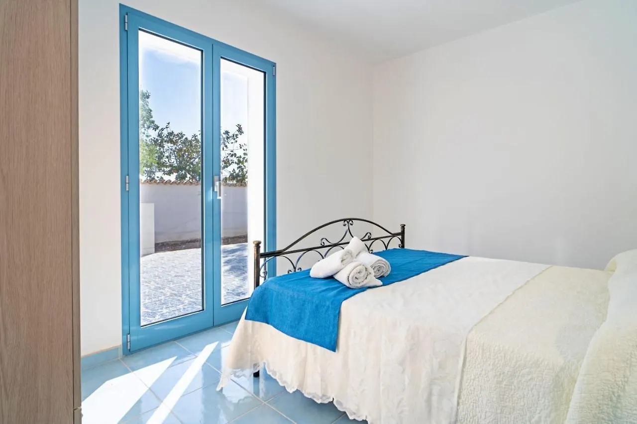 Ad Un Passo Da Vendicari Apartment Reitani 0*,