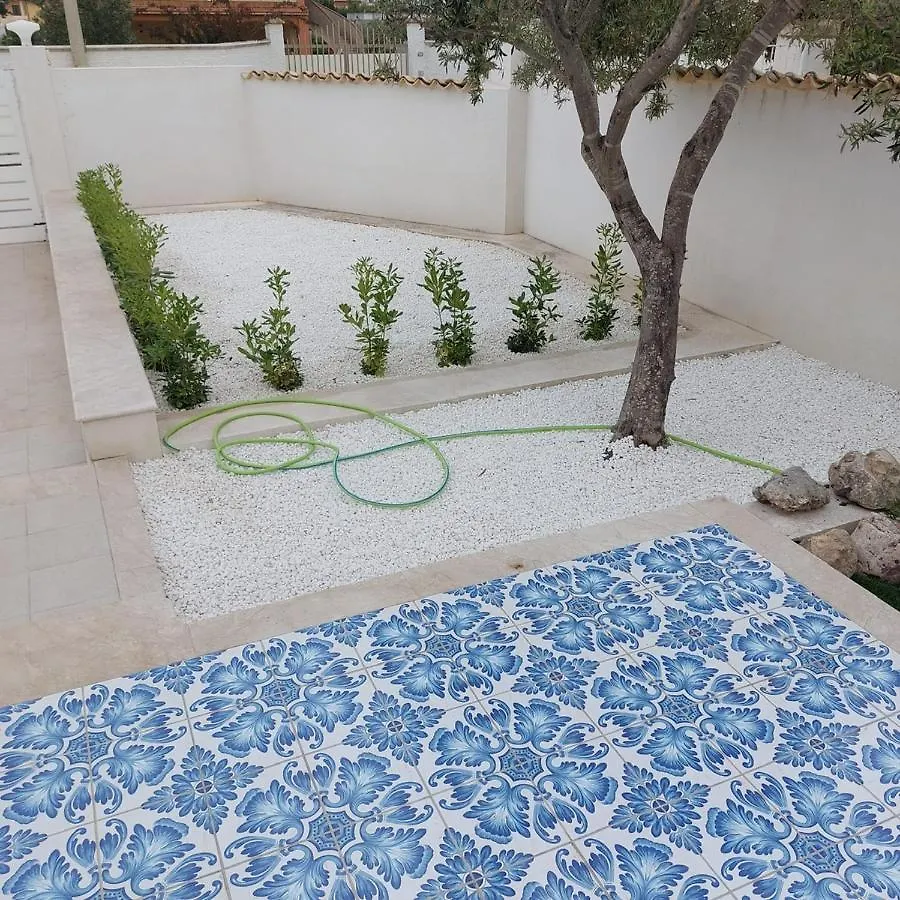 Ad Un Passo Da Vendicari Apartment Reitani 0*,  Italy