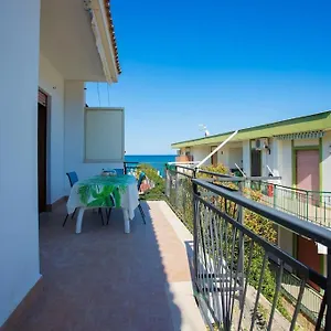 Appartamento Sea Air - Aria Di Mare, Casteldaccia