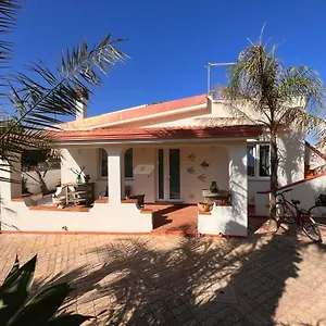 Casa vacanze Anima Blu, Reitani