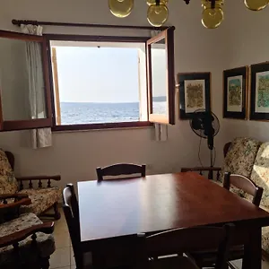 Scoglio Elisabetta Calasetta