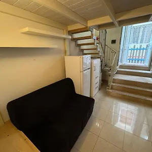 Casa vacanze Leto Loft, Letojanni