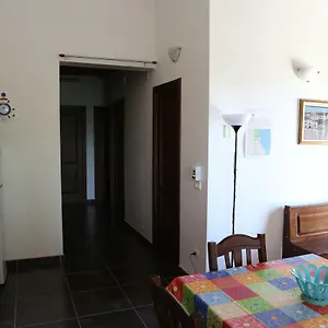 Casa vacanze Vendicari Al Mare, Reitani
